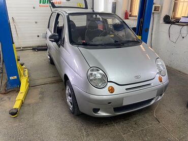 авто рассрочку бишкек: Daewoo Matiz: 2011 г., 0.8 л, Автомат, Бензин, Седан