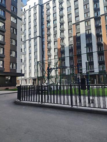 kant flat: 1 комната, 45 м², Технопарк Элитка, 7 этаж, ПСО (под самоотделку) — 6