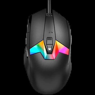 grejac za solju usb: 🖱️ Lorgar MSP80 Gaming Mouse Pro – 8000 Hz, Crna Edicija 🎮 Brend