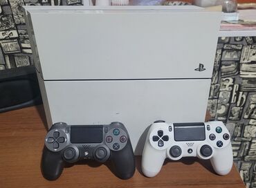 плестейшин 4: Приставка Playstation 4 FAT 500gb Прошитая 9.0 версии GoldenHen 2