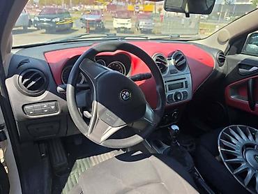 citroen c2: ALFA ROMEO MITO 2010. GOD. - KOMPLETAN AUTO U DELOVIMA | Alfa Romeo — 3