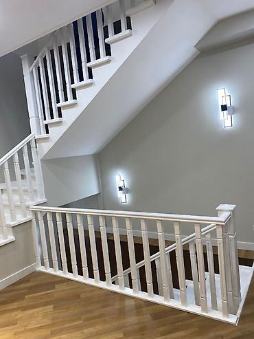 Продажа домов: Таунхаус, 250 м², 6 комнат, Агентство недвижимости, Дизайнерский ремонт — 7