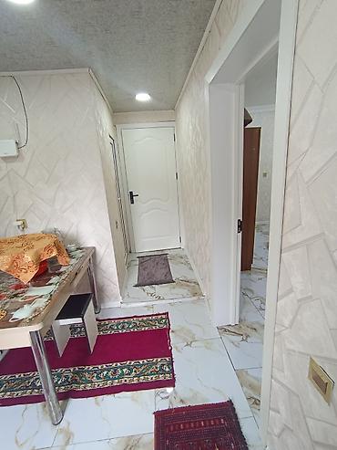 sumqayitda evler: 2 otaqlı, 50 kv. m, Kredit yoxdur, Yeni təmirli — 6