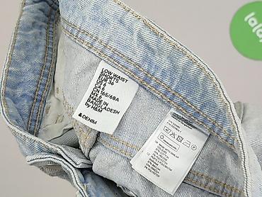 redmax spodenki: H&M, Szorty damskie, rozmiar S — 5
