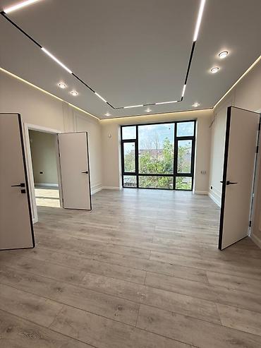 Продажа коттеджей и домов: 🏡 Продается новый современный дом в стиле хай-тек 📍 Район: Рабочий — 8