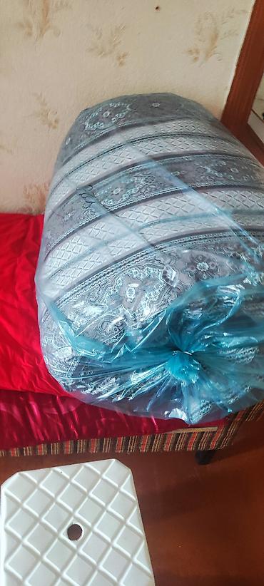 havalı döşək: Yeni, Sadə matras, Bir nəfərlik — 7