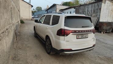 Kia: Kia Mohave: 2020 г., 3 л, Автомат, Дизель, Внедорожник — 3
