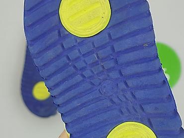 crocs ccc: Sandałki 23, Używany — 4