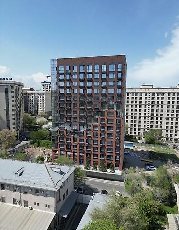 Продажа квартир: 3 комнаты, 119 м², Элитка, 14 этаж, Дизайнерский ремонт at lalafo.kg — 16 Продажа квартир: 3 комнаты, 119 м², Элитка, 14 этаж, Дизайнерский ремонт — 16