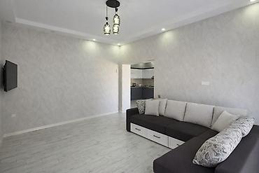 evim az: Bakı, 115 kv. m, 4 otaqlı, Hovuzsuz, İnternet, Kombi, Qaz — 3