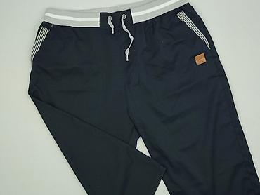 markowe adidasy: Spodnie 3/4 damskie, rozmiar 3XL — 2