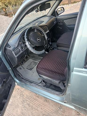 tir: Daewoo Nexia: 2009 г., 1.5 л, Механика, Бензин, Седан — 1