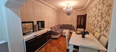 Köhnə tikili: Bakı, 4 otaqlı, Köhnə tikili, 100 kv. m — 29