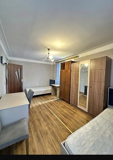 Недвижимость: İlk ay 230 manatmakler pulu ve rasladuska almışıq eve1 nəfər — 2