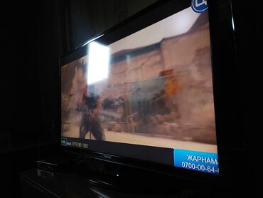 плазменые телевизоры: Продаю телевизор Самсунг .зделан в малазии . в хорошем состоянии