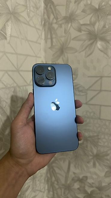 iphone 6d: IPhone 15 Pro Max, 256 GB, Blue Titanium, Face ID — 6