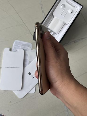 apple cinema display: IPhone 11 Pro, цвет Gold! Полный родной один хозяин! Кто ищет для себя — 5