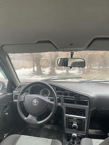 Daewoo: Daewoo Nexia: 2008 г., 1.5 л, Механика, Бензин, Седан — 11