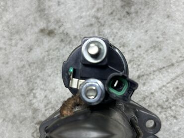 Стартеры, бендиксы: Стартер Toyota 2005 г., Б/у, Оригинал, Япония — 7