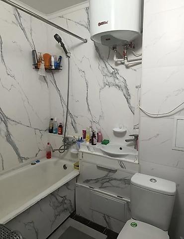 80: 2 комнаты, 44 м², 104 серия, 3 этаж, Евроремонт — 1