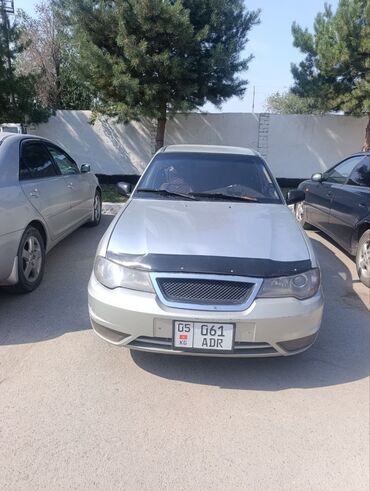 диск на некси: Daewoo Nexia: 2008 г., 1.6 л, Механика, Бензин, Минивэн