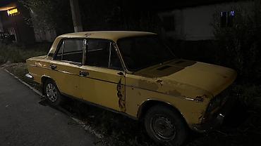 уаз пр: ВАЗ (ЛАДА) 2103 : 1999 г., Седан — 2