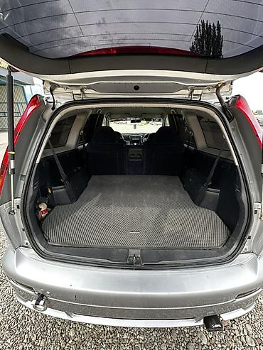 стерео колонки: Honda Stream: 2001 г., 2 л, Автомат, Бензин, Минивэн — 6