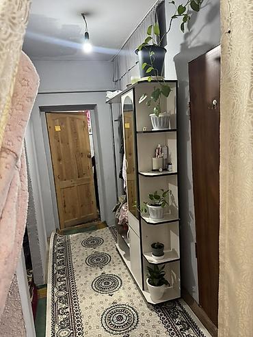 Продажа квартир: 1 комната, 36 м², Индивидуалка, Цокольный этаж этаж, Косметический ремонт — 1