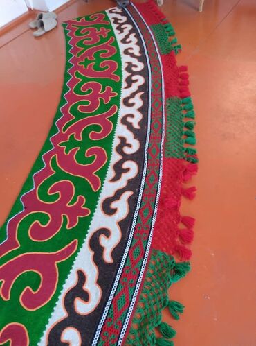 Продажа юрт: Продажа юрты, Каркас Деревянный, 85 баш, Диаметр: 6 метров — 7