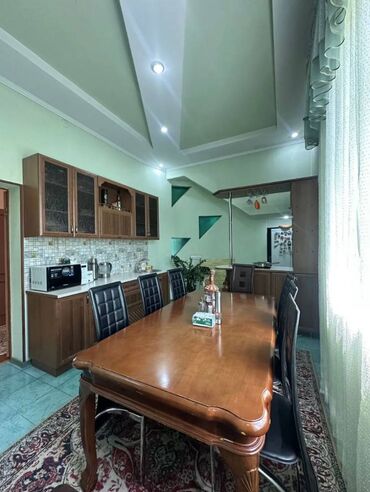 Продажа домов: Дом, 200 м², 6 комнат, Агентство недвижимости, Евроремонт — 11