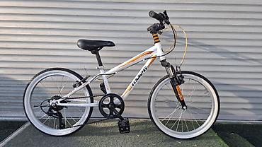 Подростковые велосипеды: Подростковый велосипед — 18