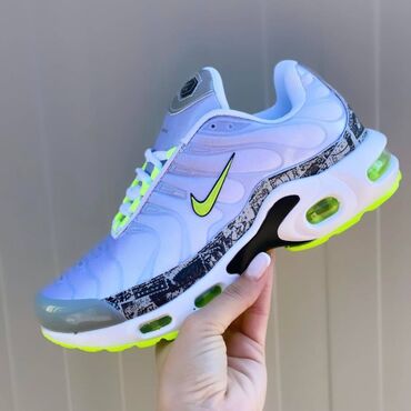 Patike: Nike air max tn patike Novo Brojevi 36 do 46, zavisi od modela fb — 8