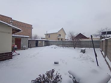 Продажа коттеджей и домов: Продается 5 комнатый дом 📍ж/м Арча- Бешик чуть выше (100 метр) ул — 19