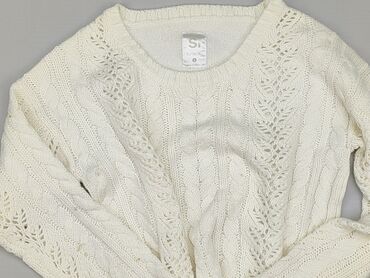 Jumpers: Women`s sweater, SinSay, S (EU 36)