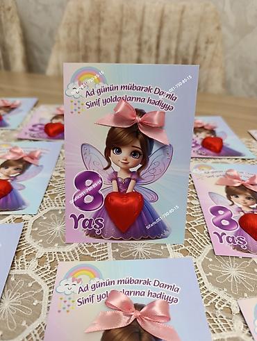 Другая ручная работа at lalafo.az Другая ручная работа