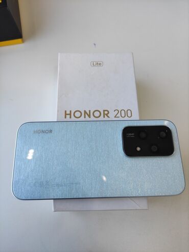 телефон fly ts100: Honor 200 Lite, 256 ГБ