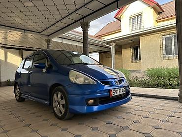ремень на фит: Honda Fit: 2005 г., 1.3 л, Вариатор, Бензин — 3