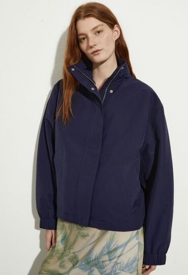 Kürklər: - Tünd qəhvəyi rəngdə xəz. Ölçü 44-48, 2 dəfə toya geyinilib, əla — 11