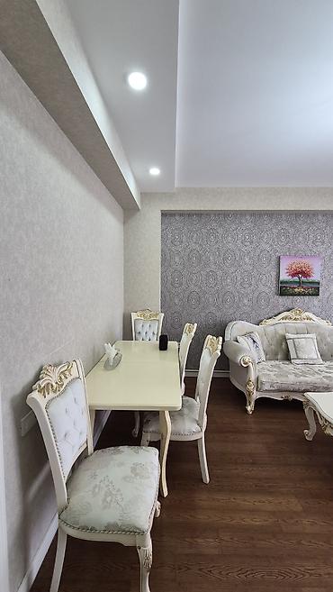 ev kiraye bayil: İcareye verilir 2 otaqli tam temirli esyali Elimler 53 sayli mektebin — 10