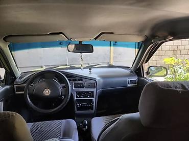 Daewoo: Daewoo Nexia: 2008 г., 1.5 л, Механика, Бензин, Седан — 7