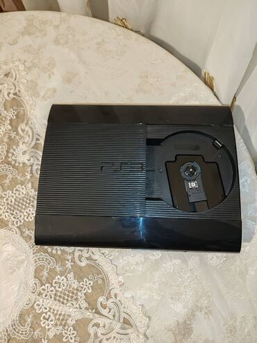 1660 super: Playstation 3 super slim 500 gb yaddas ile.icersinde spider man gta