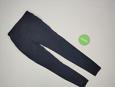 getry janina: River Island, Legginsy Sportowe damskie, rozmiar M — 3