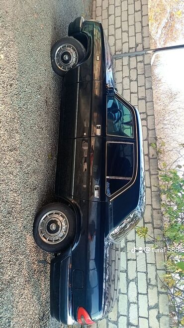 QAZ: GAZ Volga 3110, qara rəngli sedan Xüsusiyyətlər:heç bir problemi — 8
