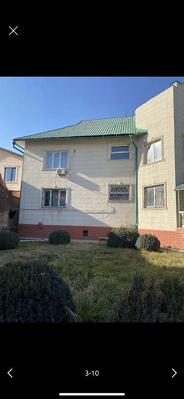 Долгосрочная аренда домов: 600 м², 7 комнат — 3