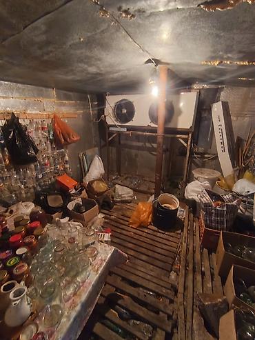 Продажа домов: Дом, 145 м², 6 комнат, Собственник, Старый ремонт — 28