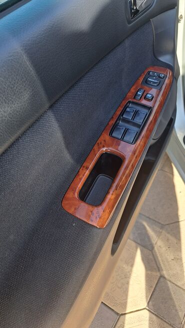 крыло на камри 30: Toyota Camry: 2004 г., 3 л, Автоматтык, Бензин, Седан