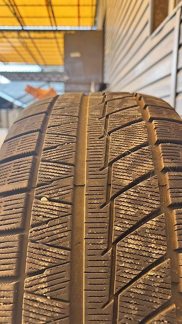 Шины и диски: Зимние шины Sailun 275/45 R21 110V XL - Производитель: Sailun - — 2
