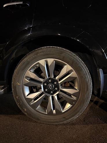 mohave цена: Kia Mohave: 2019 г., 3 л, Автомат, Дизель, Внедорожник — 7