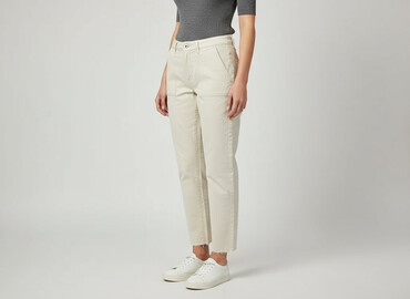 spodnie materiałowe duże rozmiary: Tu, Material trousers for women, size L at lalafo.pl spodnie materiałowe duże rozmiary: Tu, Material trousers for women, size L