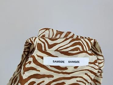 koszula willsoor: Samsøe Samsøe, Koszula damska, rozmiar XS — 5